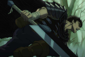 Berserk: The Black Swordsman ganha trailer oficial