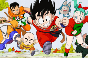 Dragon Ball Clássico: Lista de todos os arcos, episódios e capítulos