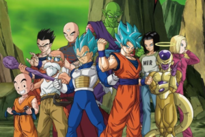 Dragon Ball Super: Lista de todos os arcos, episódios e capítulos