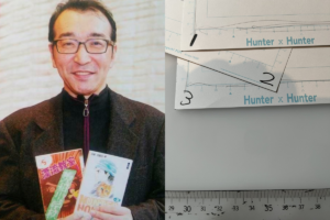 Hunter x Hunter: Yoshihiro Togashi inicia rascunhos do capítulo 408