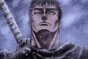 Berserk: 5 curiosidades sobre Guts, o espadachim negro