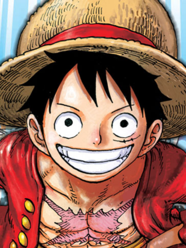 One Piece: Idade, altura e aniversário de cada personagens