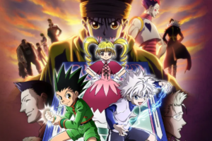 Hunter x Hunter: Idade, altura e aniversário de cada personagem