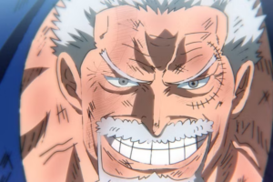 One Piece 1113: Garp chega ilha hachinosu, e outras revelações