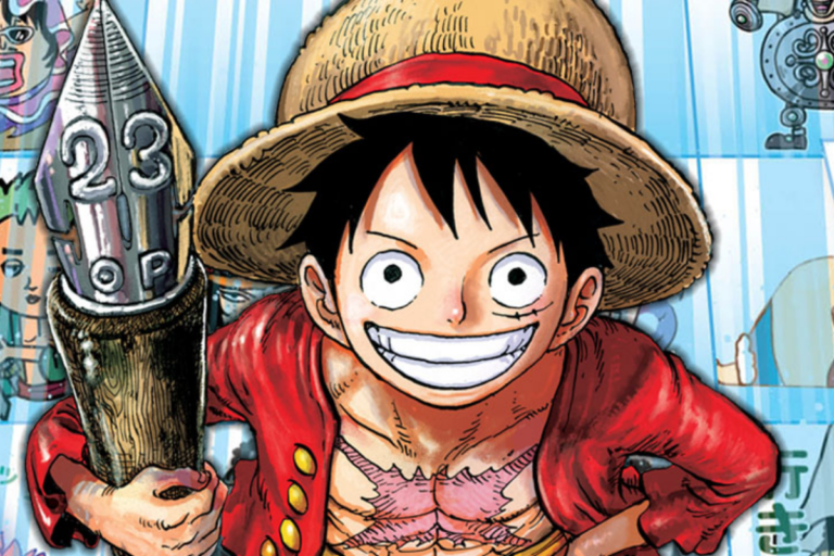 One Piece: Idade, altura e aniversário de cada personagens