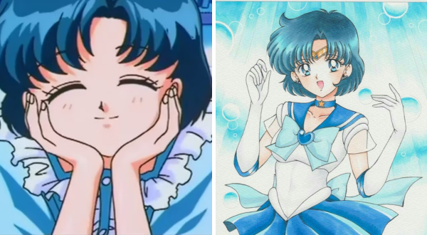 Sailor Moon: Top 10 personagens mais populares da obra