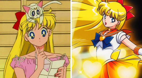 Sailor Moon: Top 10 personagens mais populares da obra