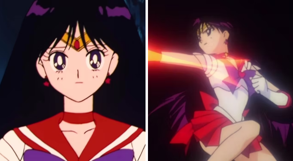 Sailor Moon: Top 10 personagens mais populares da obra