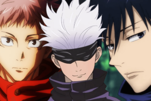 Jujutsu Kaisen: Os 10 personagens mais populares no Japão