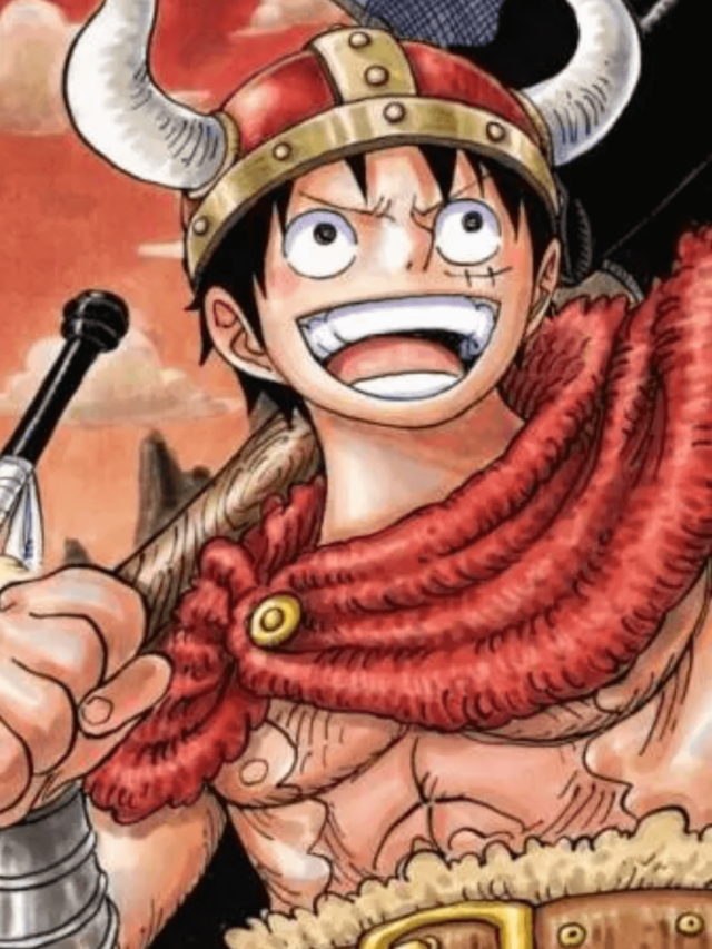 Resumo do capítulo 1127 de One Piece