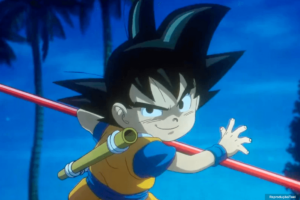 Dragon Ball Daima: Ganha data de lançamento anunciada