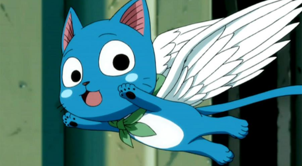 Fairy Tail: Top 10 personagens mais populares da obra