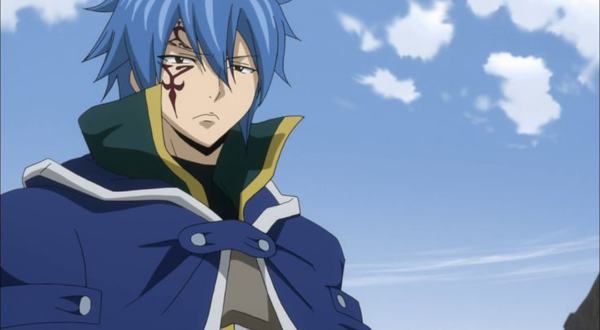 Fairy Tail: Top 10 personagens mais populares da obra