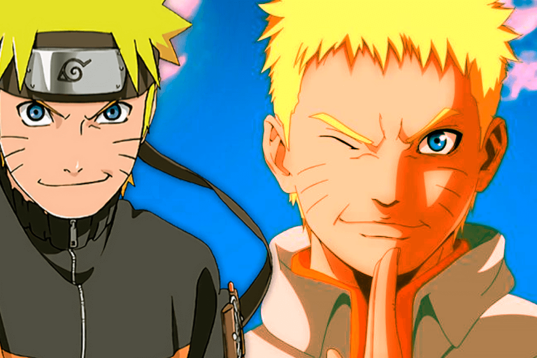 Naruto: 10 curiosidades sobre Naruto Uzumaki