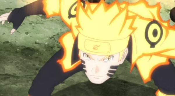 Naruto: 10 curiosidades sobre Naruto Uzumaki