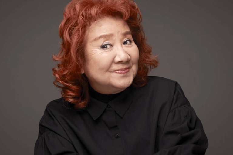 Lenda da dublagem, Masako Nozawa, completa 88 anos