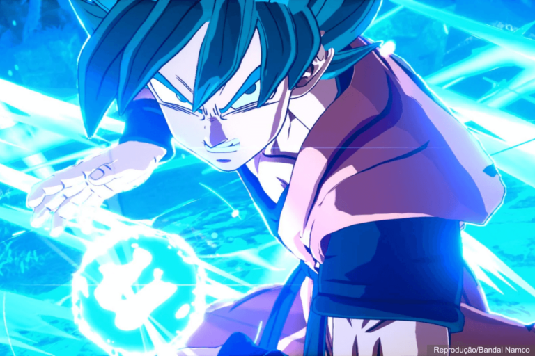 Dragon Ball: Sparking! Zero, o sucesso do novo jogo da franquia